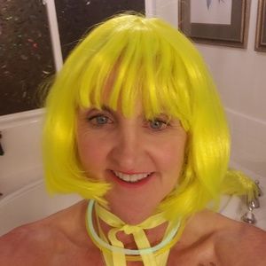 Meet your Posher, Cathie